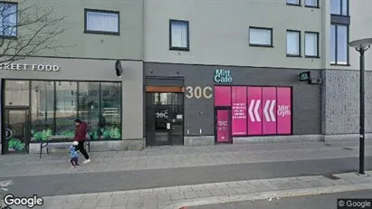 Apartments for rent in Järfälla - Photo from Google Street View