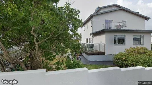 Apartments for rent in Gothenburg West - Photo from Google Street View