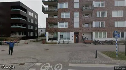 Apartments for rent in Malmö City - Photo from Google Street View