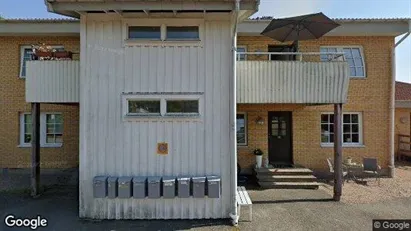 Apartments for rent in Karlskrona - Photo from Google Street View