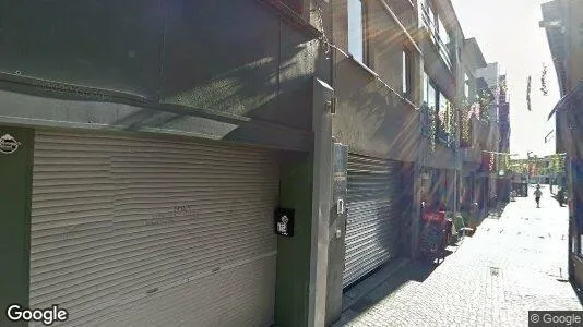 Apartments for rent in Aalst - Photo from Google Street View