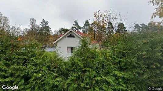 Apartments for rent in Danderyd - Photo from Google Street View