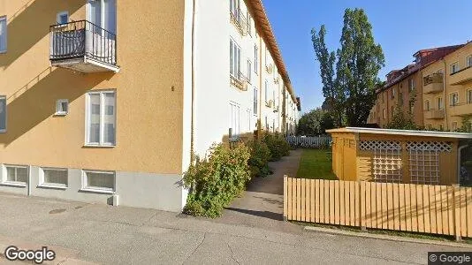 Apartments for rent in Västerås - Photo from Google Street View