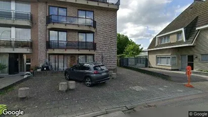 Apartments for rent in Aalst - Photo from Google Street View