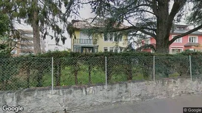 Apartments for rent in Riviera-Pays-d'Enhaut - Photo from Google Street View