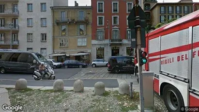 Apartments for rent in Milano Zona 1 - Centro storico - Photo from Google Street View
