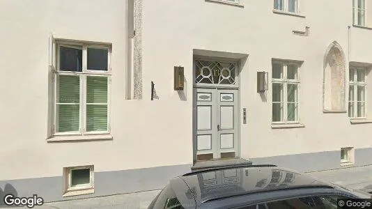 Apartments for rent in Tallinn Kesklinna - Photo from Google Street View