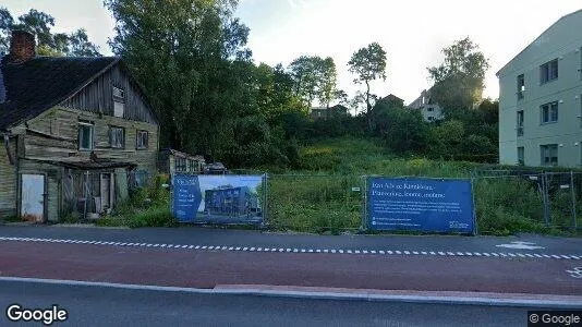 Apartments for rent in Tartu - Photo from Google Street View