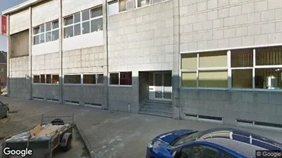 Apartments for rent in Stad Gent - Photo from Google Street View
