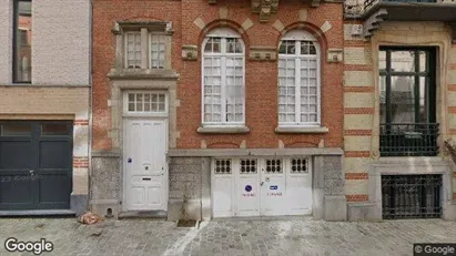 Apartments for rent in Stad Brussel - Photo from Google Street View