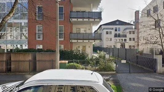 Apartments for rent in Berlin Treptow-Köpenick - Photo from Google Street View