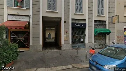 Apartments for rent in Milano Zona 6 - Barona, Lorenteggio - Photo from Google Street View