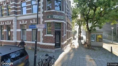 Apartments for rent in Rotterdam Kralingen-Crooswijk - Photo from Google Street View