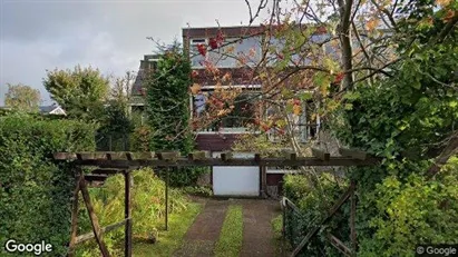 Apartments for rent in Lansingerland - Photo from Google Street View