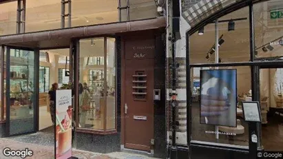 Apartments for rent in Utrecht Binnenstad - Photo from Google Street View