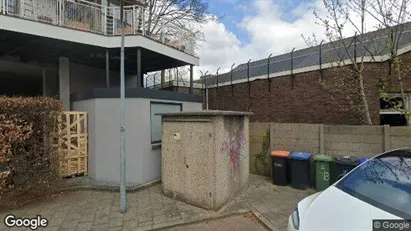 Apartments for rent in Hilversum - Photo from Google Street View