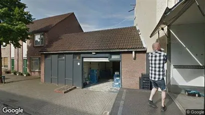 Apartments for rent in Utrecht Oost - Photo from Google Street View
