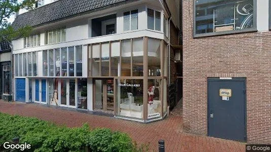 Apartments for rent in Gooise Meren - Photo from Google Street View