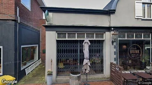 Apartments for rent in Gooise Meren - Photo from Google Street View