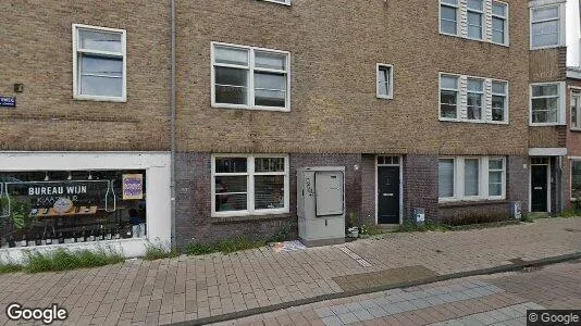 Apartments for rent in Amsterdam Bos & Lommer - Photo from Google Street View