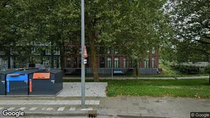 Apartments for rent in Haarlemmermeer - Photo from Google Street View