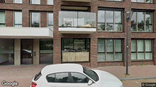 Apartments for rent in Haarlem - Photo from Google Street View
