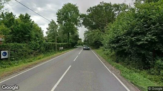 Apartments for rent in Cranleigh - Surrey - Photo from Google Street View