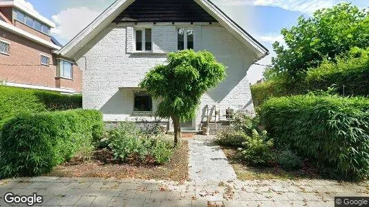 Apartments for rent in Mortsel - Photo from Google Street View