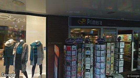 Apartments for rent in Haarlemmermeer - Photo from Google Street View