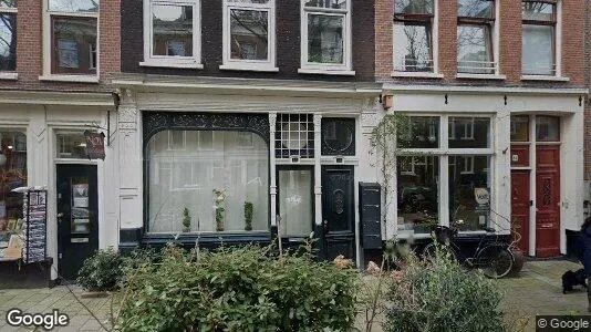 Apartments for rent in Amsterdam Oud-Zuid - Photo from Google Street View