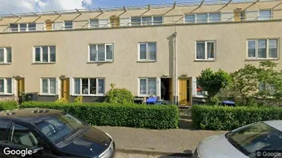 Apartments for rent in Groningen - Photo from Google Street View