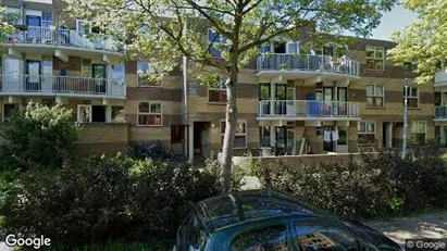 Apartments for rent in Groningen - Photo from Google Street View
