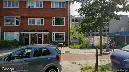 Apartments for rent in Groningen - Photo from Google Street View