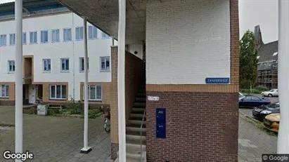 Apartments for rent in Velsen - Photo from Google Street View