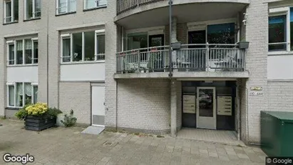 Apartments for rent in Haarlem - Photo from Google Street View