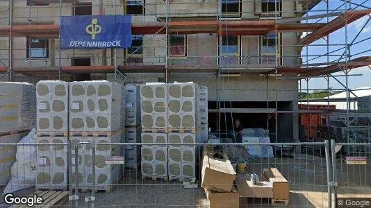 Apartments for rent in Celle - Photo from Google Street View