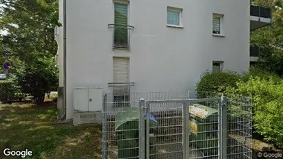 Apartments for rent in Jena - Photo from Google Street View