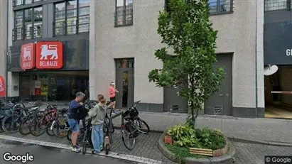 Apartments for rent in Stad Antwerp - Photo from Google Street View