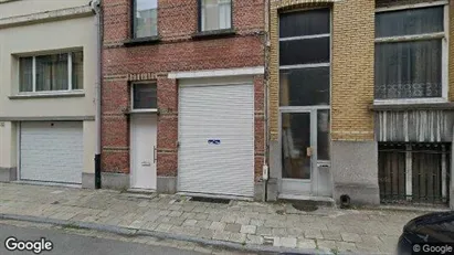 Apartments for rent in Antwerp Berchem - Photo from Google Street View