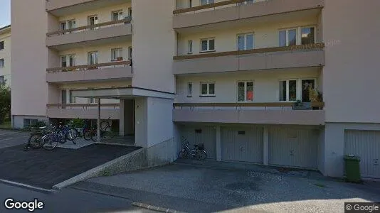 Apartments for rent in Sarganserland - Photo from Google Street View