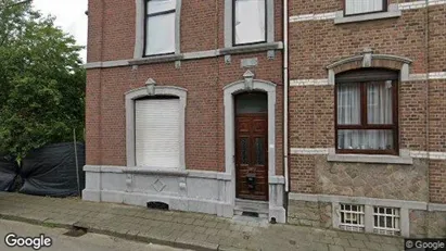 Apartments for rent in Luik - Photo from Google Street View