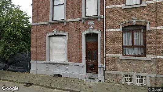 Apartments for rent in Luik - Photo from Google Street View