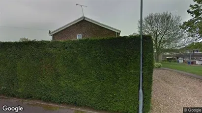 Apartments for rent in Maidenhead - Berkshire - Photo from Google Street View