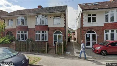 Apartments for rent in Gosport - Hampshire - Photo from Google Street View