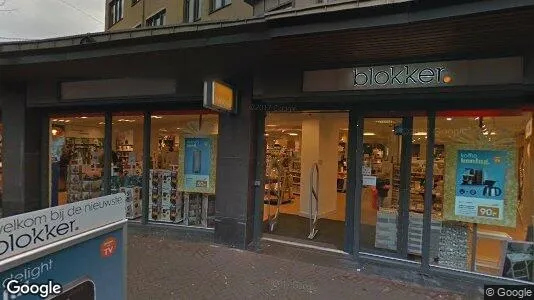 Apartments for rent in Zwolle - Photo from Google Street View
