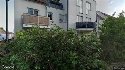 Apartments for rent in Dresden - Photo from Google Street View