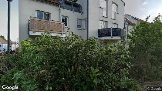 Apartments for rent in Dresden - Photo from Google Street View