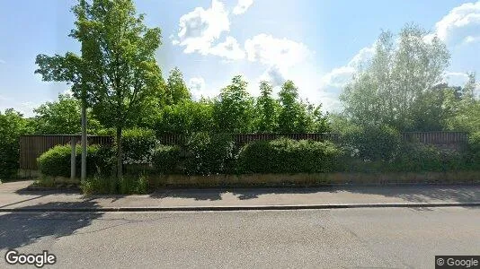 Apartments for rent in Bremgarten - Photo from Google Street View