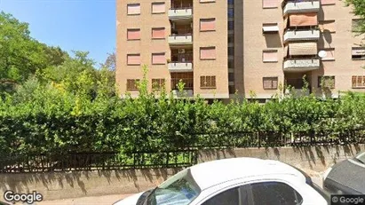 Apartments for rent in Roma Municipio VII – Appio-Latino/Tuscolano/Cinecittà - Photo from Google Street View