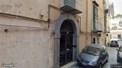 Apartments for rent in Napoli Municipalità 4 - Photo from Google Street View